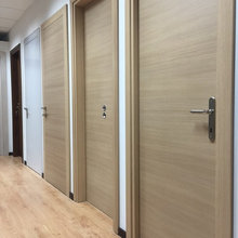 Internal Doors