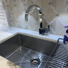 Backsplash