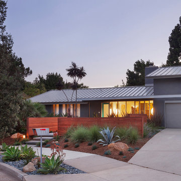 Ontare Oaks Makeover