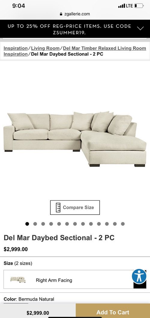 Places To Shop For Couches