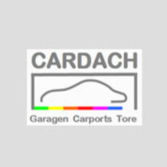 Cardach Garagen Carports Tore