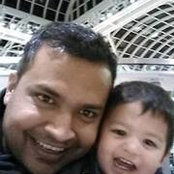 Nakul Sarrafs foto
