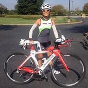 Reiko Donato's photo