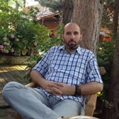 Seyfi Inan Usta's photo