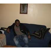Foto de Yemo Ogunwuyi
