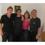 Bonnie Verso's photo