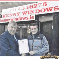 Kenny Windows