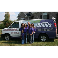 Budget Blinds of Murfreesboro