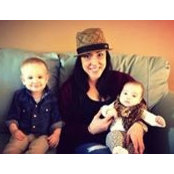 Jennifer Whiteway's photo