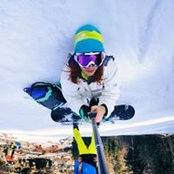Alina Stan's photo
