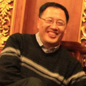 Frank Liu's photo