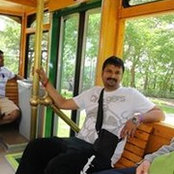Sampath P's photo
