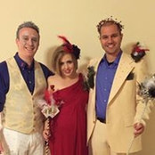 Mindy Beyer's photo