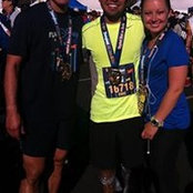 Eric Canales's photo
