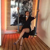 Iman Fredericks foto