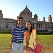 Foto von Kishore Raghava