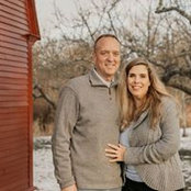 Sarah Collins's photo