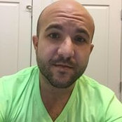 Roberto Cancel's photo