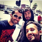 Foto von Waleed Amoudi