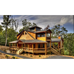 Custom Mountain Homes LLC
