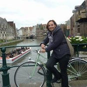 Foto von Maribel Bela
