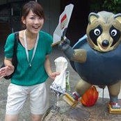 斉藤愛's photo