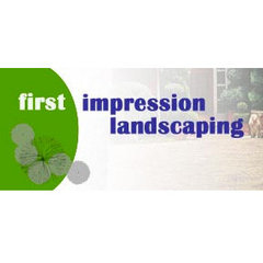 First Impression Landscaping