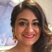 Nabila Anwar's photo