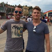 Kristoffer Jensen's photo