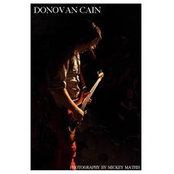 Donovan Cain's photo