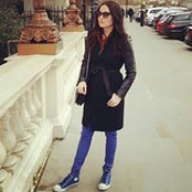 Foto de Indre Dabulske

