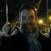 Nicolas Citrons foto
