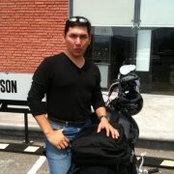 Foto von Luis Antonio Jorge Zavala