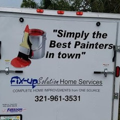 Fix-Up Solution Home Services