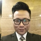 Vince Teo's photo