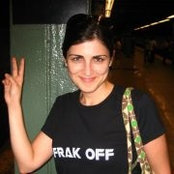 Maria Peredas billede