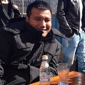 Rio Supriyanto's photo