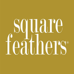 Square Feathers, Rhome Living LLC