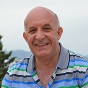 Andy Hardingham's photo