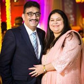 Deepak Gulati's photo