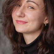 Анастасия Юдинаs foto