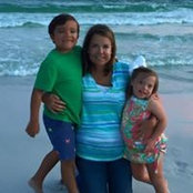 Candice Cunningham's photo