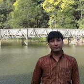 Nitin Katarmal's photo