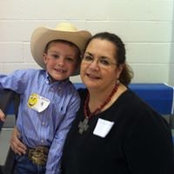 Jeanie Williams's photo