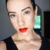 Sarah Carters foto