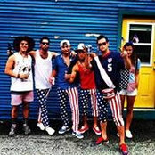 Matty Smith's photo