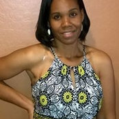Neenaj Gaskins's photo