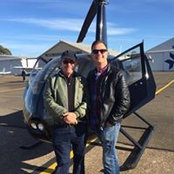 Ian Zerna's photo