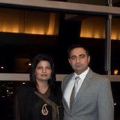 Samreen Karovalia's photo