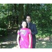 Hiran Rajgors foto